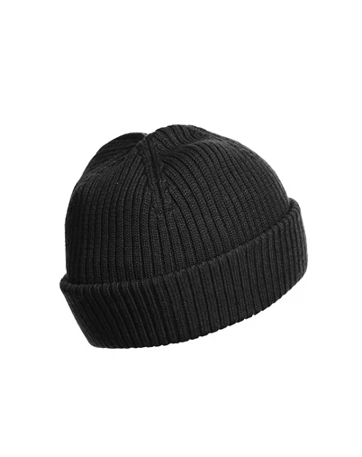 Parajumpers - Matio Knitted Beanie - Black